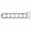 Fel-Pro Dat 280Z/280Zx/280Zx Turbo W/L28E 2753Cc Head Gasket, 8799Pt 8799PT